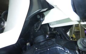 HONDA ｸﾛｽｶﾌﾞ50 AA06