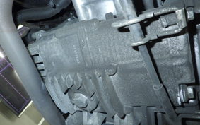 YAMAHA TRICITY 155 A SG37J