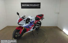 HONDA CBR600RR 2016 PC40