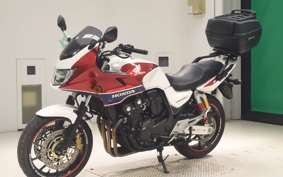 HONDA CB400 SUPER BOLDOR A 2014 NC42
