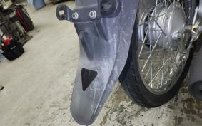 HONDA C50 SUPER CUB 2013 AA04