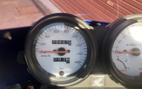 HONDA VTR 250 MC33