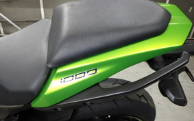 KAWASAKI NINJA 1000 2013