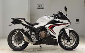 HONDA CBR400R 2020 NC56