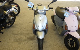 SUZUKI LET's 4 CA45A