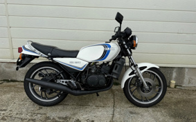 YAMAHA RZ 250 4L3