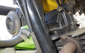 SUZUKI DR250 S SJ41A