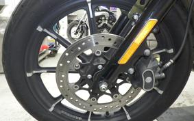 HARLEY XL883N 2015