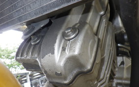 HONDA VTR 250 MC33