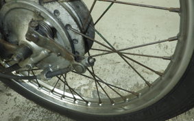 HONDA C50 SUPER CUB AA01