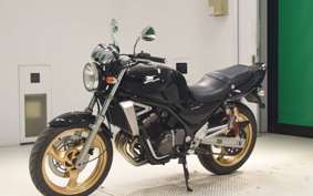 KAWASAKI BALIUS 250 Gen.2 2017 ZR250B