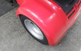 HONDA GYRO CANOPY TA03