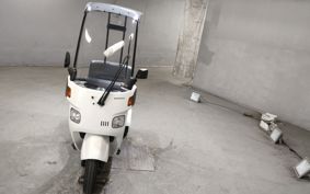 HONDA GYRO TA03