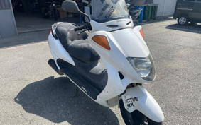 HONDA FORESIGHT MF04