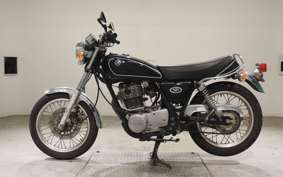 YAMAHA SR400 Gen.3 2001 RH01J