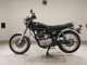 Фото Yamaha SR400 Gen.3 2001 с японского аукциона