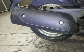 HONDA DIO Gen.6 AF62