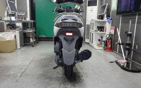 YAMAHA CYGNUS 125 X 2021