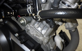 YAMAHA XSR155 2004