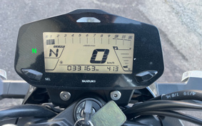 SUZUKI JIKUSA-150 ED13N