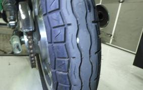 SUZUKI ST400 TEMPTER 1999 NK43A