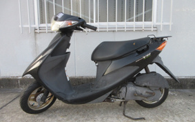SUZUKI ADDRESS V50 CA44A