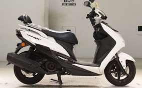 YAMAHA CYGNUS 125 XSR 3 2005 SED8J