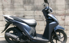 HONDA DIO 110 JF58