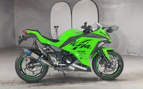 KAWASAKI NINJA250 EX250L