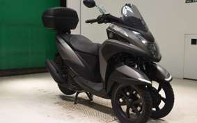 YAMAHA TRICITY 125 A 2021 SEC1J