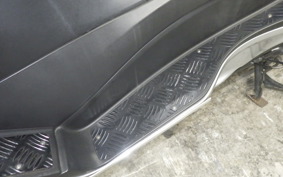 SUZUKI SKYWAVE 250 (Burgman 250) S Gen.3 2023 CJ46A