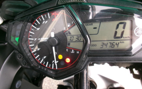 YAMAHA YZF-YZF-R3 ABS 2018 RH13J
