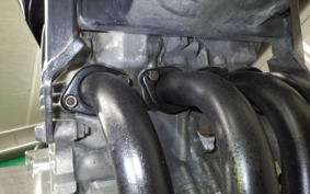 HONDA HORNET 250 2001 MC31
