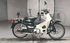 HONDA SUPER CUB50 C50