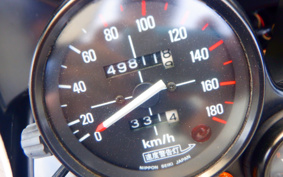 HONDA CBX1000 1983 SC06