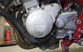 SUZUKI BANDIT 250 Gen.2 2025 GJ77A