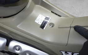 HONDA CT125 HUNTER CUB 2002 JA55