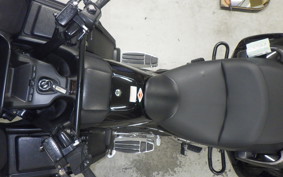 HONDA GL 1800 GOLD WING F6B 2015 SC68
