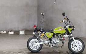 HONDA MONKEY Z50J