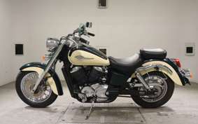 HONDA SHADOW 400 1997 NC34
