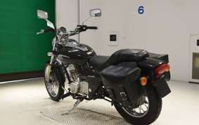 KAWASAKI ELIMINATOR 125 2008 BN125A
