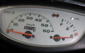 HONDA DIO GEN 3 AF34
