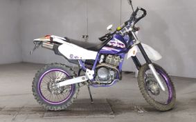 YAMAHA TT250R 4GY