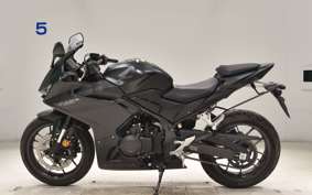 HONDA CBR400R 2025 NC65