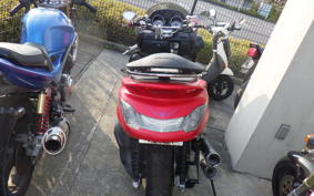 YAMAHA MAJESTY 250 Gen.3 SG15J