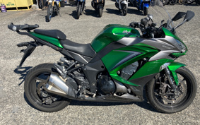 KAWASAKI NINJA 1000 ABS 2020 ZXT00W