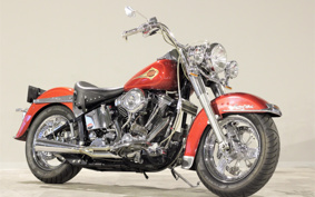HARLEY FLSTC 1999 BJL