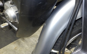 HONDA LITTLE CUB AA01