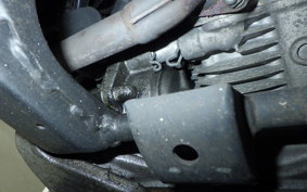 HONDA LEAD 110 2021 JF19