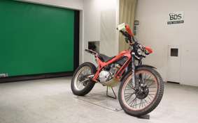 GASGAS TX 125 RANDONNE 2023